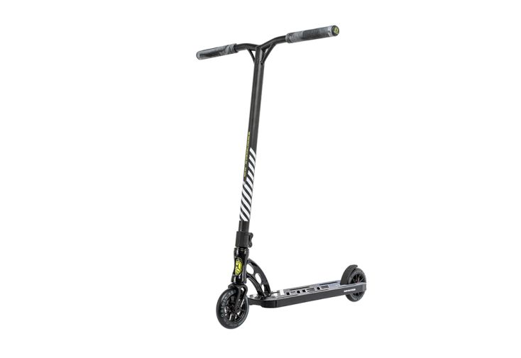 Trottinette freestyle adulte noire - MGP Origin Team LTD Nick