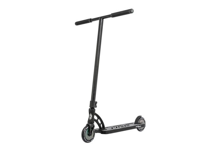 Trottinette freestyle adulte noir mat - MGP Origin Nitro