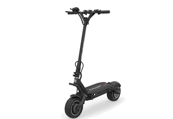 Trottinette électrique adulte 60 V / 24 Ah - Dualtron Victor