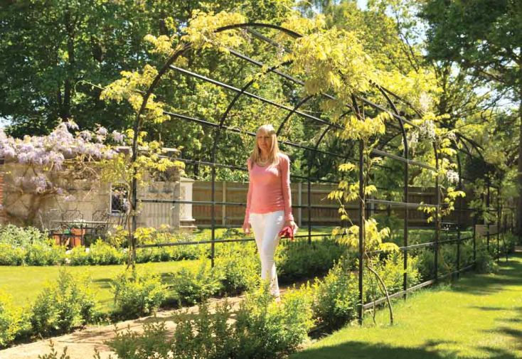 Pompe pour Fontaine Intérieur ou Extérieur 50cm à 2m de Hauteur