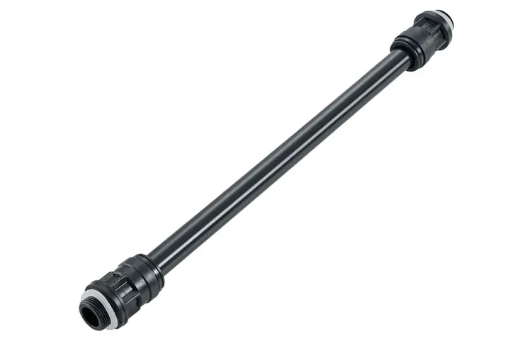 Set de jumelage de cuve d’eau de pluie pour filetage 3/4'' - Instant