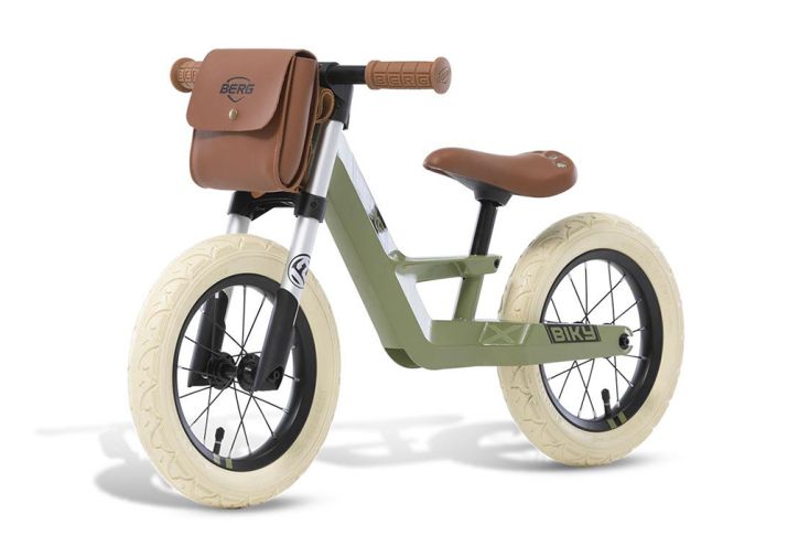 Vélo d'enfant 12 pouces pour l'apprentissage en draisienne