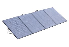 Panneau solaire cadré 315 W pour batterie 20 V