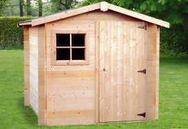 Abri de jardin bois Aphyllanthe