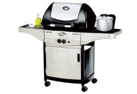 BBQ Gaz Fiesta SD 40057