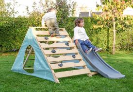 Aire de jeux pour enfant Soulet 