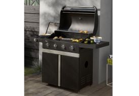Barbecue Gaz Americain Evho 4
