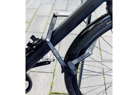 Antivol de vélo ABUS pliableAntivol de vélo pliable ABUS