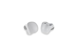 Ensemble appuie-têtes et porte-gobelet spa gonflable