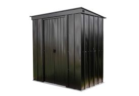 Armoire de Jardin en Acier Galvanisé Spacemaker
