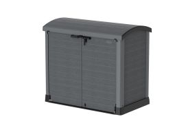 armoire de rangement extérieur