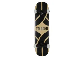 Skateboard 7.875" en érable canadien Trigger Mirror