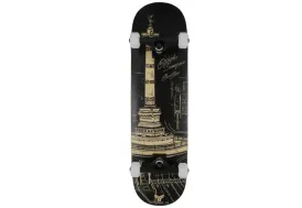 Skateboard 8.25" en érable canadien Christophe Sampaïo Bastille Trigger