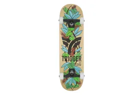 Skateboard 8.25" en érable canadien Trigger Eden