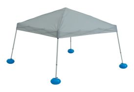 Auvent de piscine Sunjoy