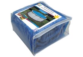 Piscine Bois Hors-Sol Madeira + Kit 18,2 m3 D5 - Weka