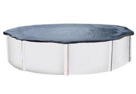 Bâche Hiver pour Piscines Hors Sol Ronde Ø580cm (Piscine - Accessoires)