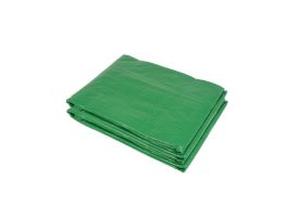 bâche de rechange pour serre tunnel polyéthylène Habrita 2 x 3 m 