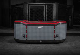 Bain froid gonflable 2 places Netspa UFC Ice Bath Duo 