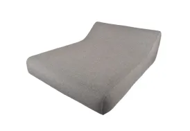 Bain de soleil gonflable 2 places Twin