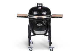 Barbecue kamado en céramique LeChef ProSerie 2.0