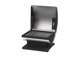 Barbecue au charbon Le Marquier L40 Duo