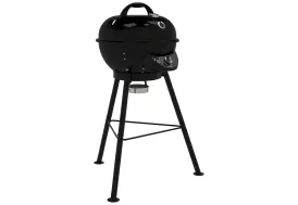 Barbecue boule au gaz 4300 W Chef City 420 G noir Outdoorchef