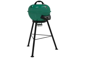 Barbecue boule au gaz 4300 W Chef City 420 G vert Outdoorchef