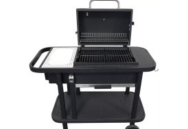 Barbecue charbon à allumage automatique Start'N'Grill SNG One