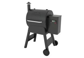 Barbecue à pellets Traeger PRO 575