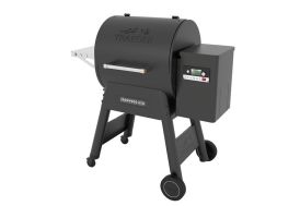 Barbecue à pellets Traeger Ironwood 650