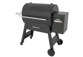 Barbecue à pellets Traeger Ironwood 885