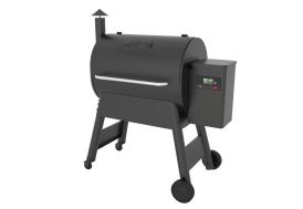 Barbecue à pellets Traeger PRO 780