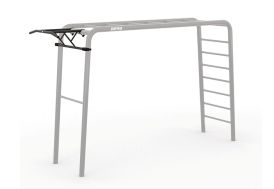 Barre de traction pour structure Playbase BERG