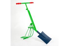 Outil de jardinage ergonomique avec bêche Amiens - La Perrette