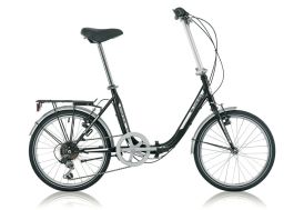 Vélo pliable blois 20 pouces 6 vitesses 