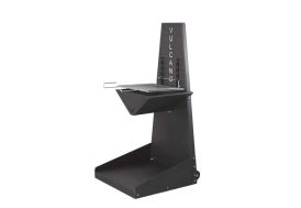 Braséro Barbecue Vulcano Design Acier 