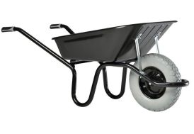 Brouette Haemmerlin roue increvable 100 L / 200 kg - Aktiv Excellium