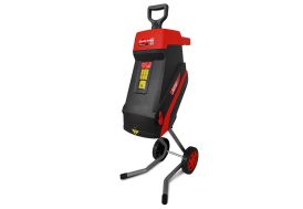 Broyeur de végétaux électrique puissance 2400 W Elem Garden