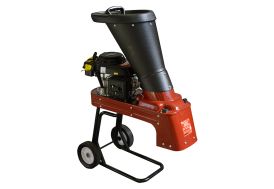 Broyeur de Végétaux Thermique 159 CC Eleme Garden