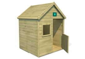 Cabane enfant en bois Soulet Marina
