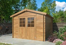 Cabanon de jardin en bois Palmako
