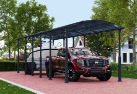 Carport camping-car Alpine 12700 Canopia by Palram