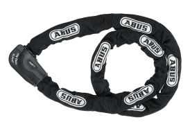 Chaîne antivol ABUS GRANIT CityChain XPlus