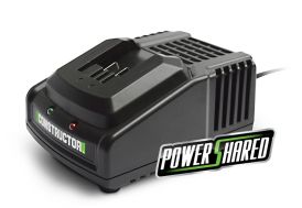 Chargeur rapide pour batterie 20V Constructor PowerShared