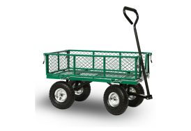Chariot de Jardin en Acier Elem Garden