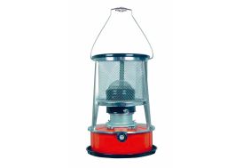Chauffage à pétrole pour serre de jardin