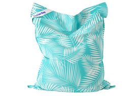 Coussin extérieur Jumbobag original printed Palms