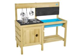 Cuisine d'extérieur en bois pour enfants TP Toys