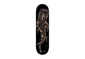 Deck de skateboard 8.8" en érable canadien - Whale Shark